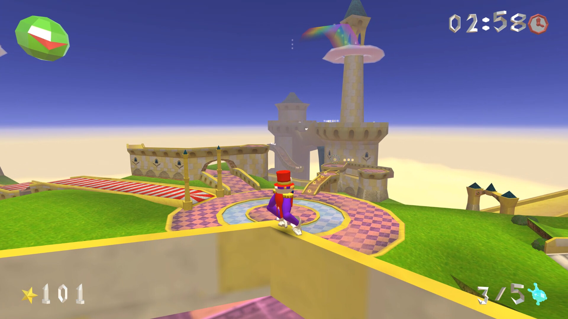 Presto! screenshot #9