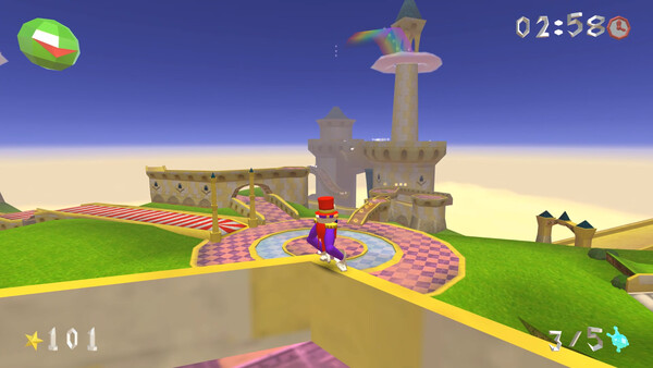 Screenshot media