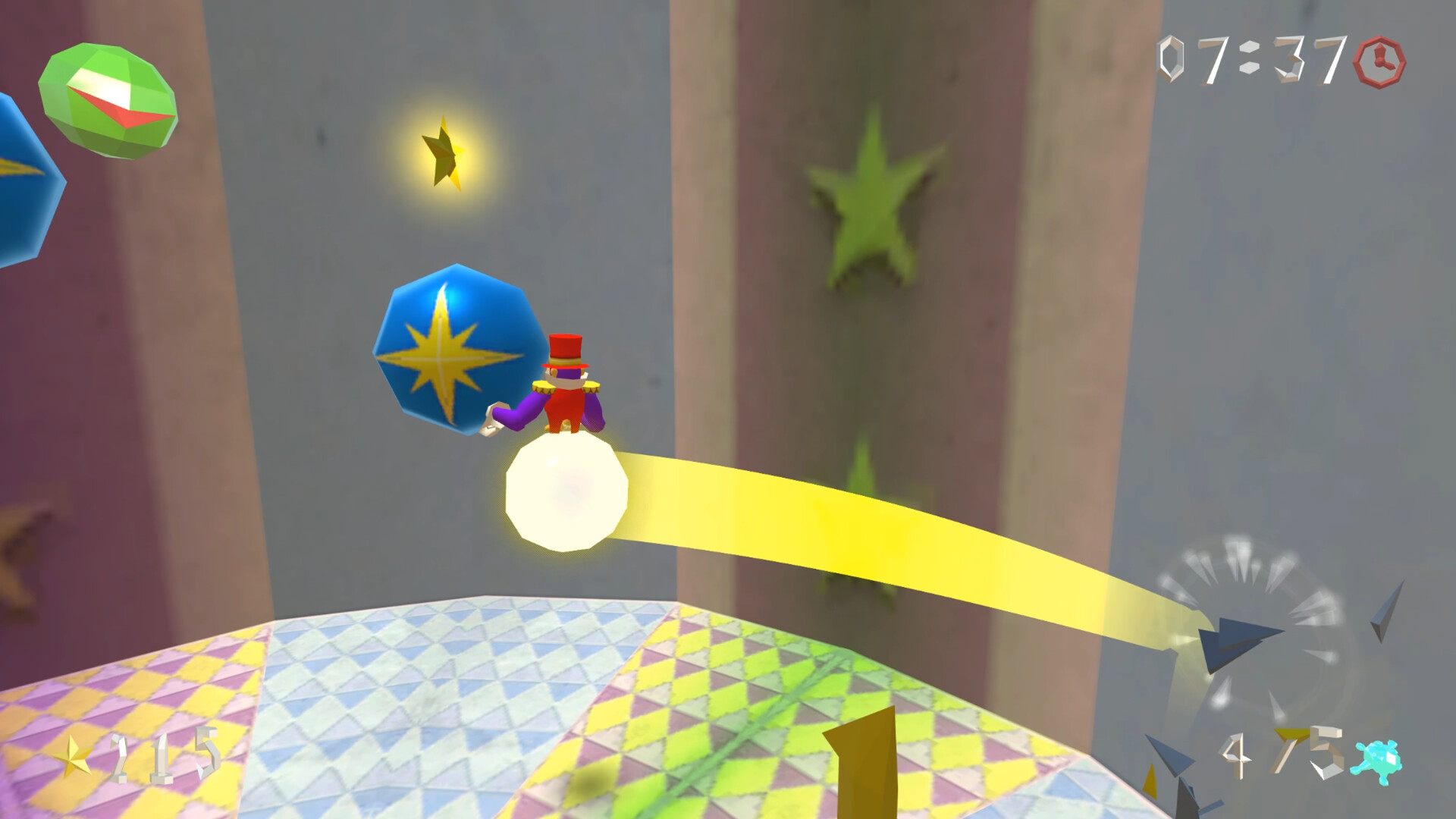 Presto! screenshot #11