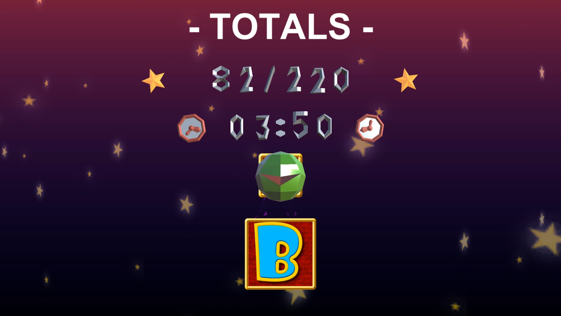 Presto! screenshot #8