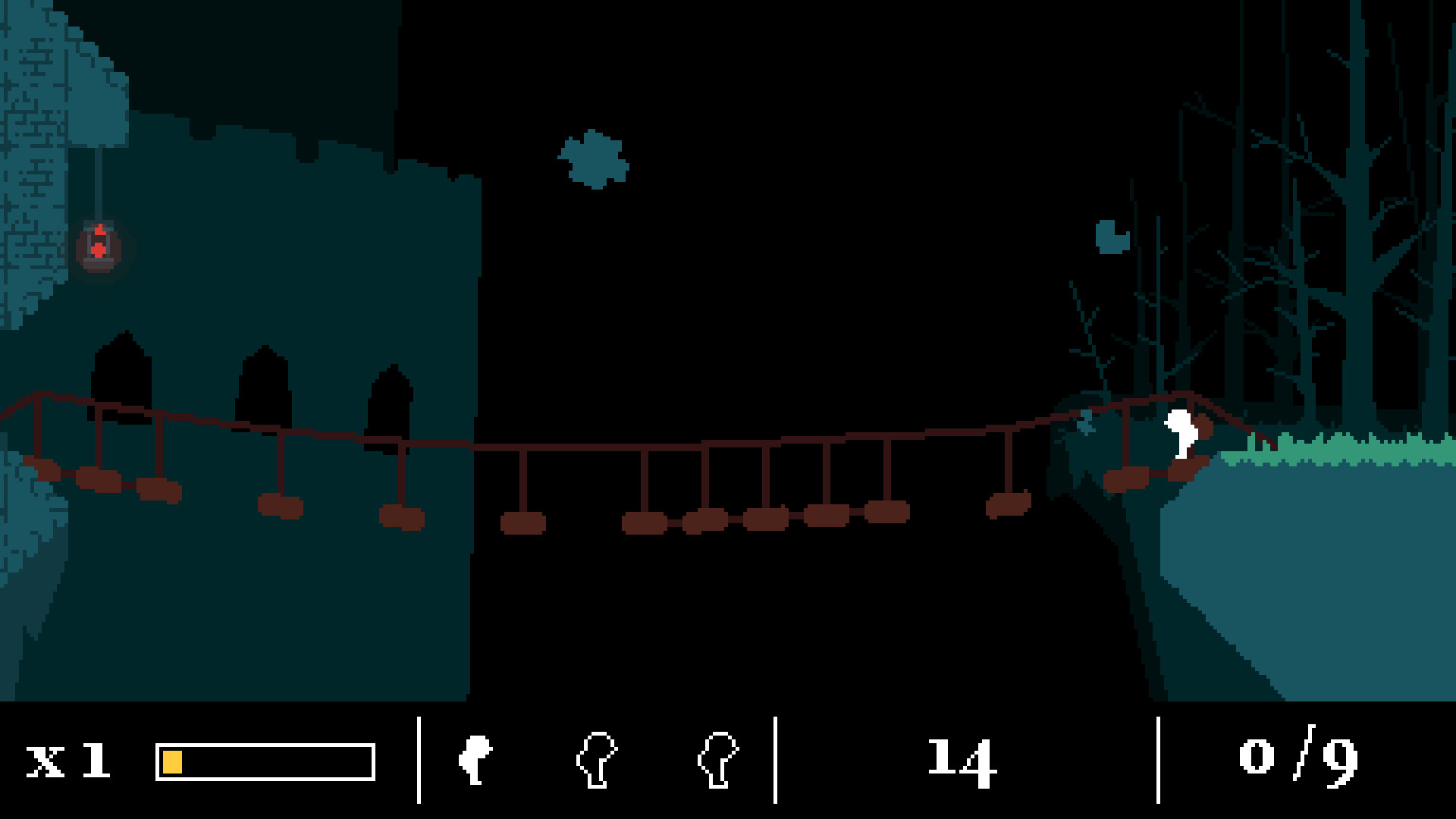 Loot Draggin' – Screenshot 2