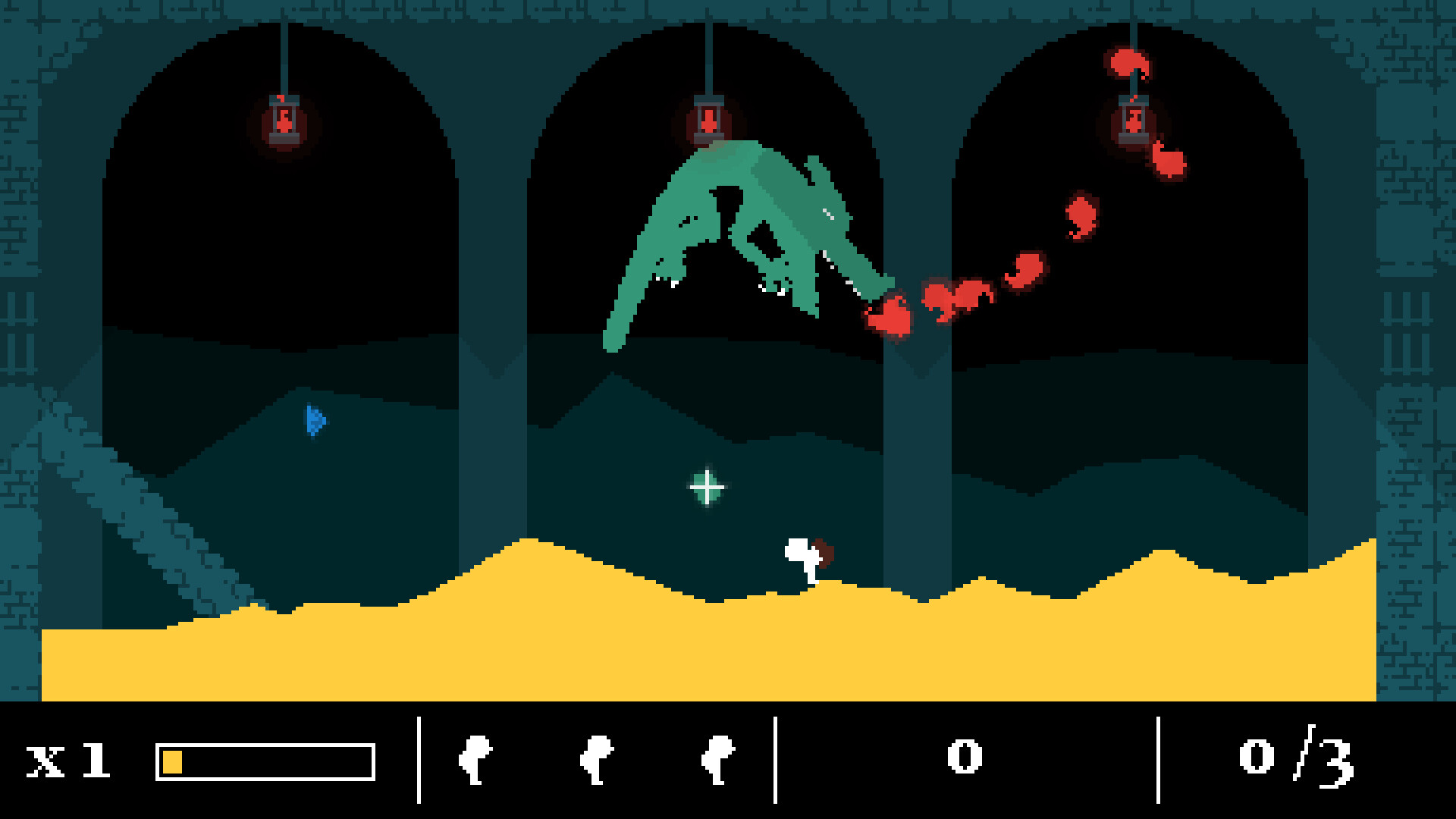 Loot Draggin'