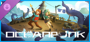 OceanPunk - Name in Game Access