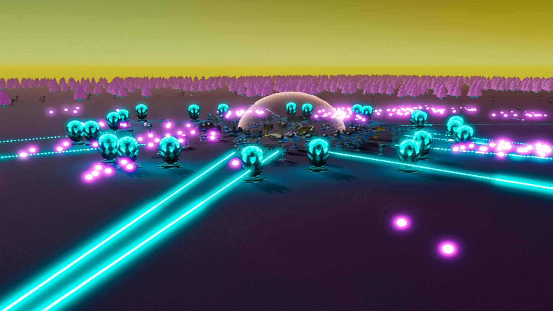 Indomitable screenshot #3