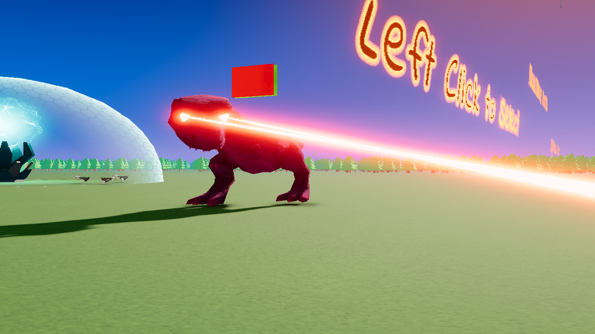 Indomitable screenshot #2
