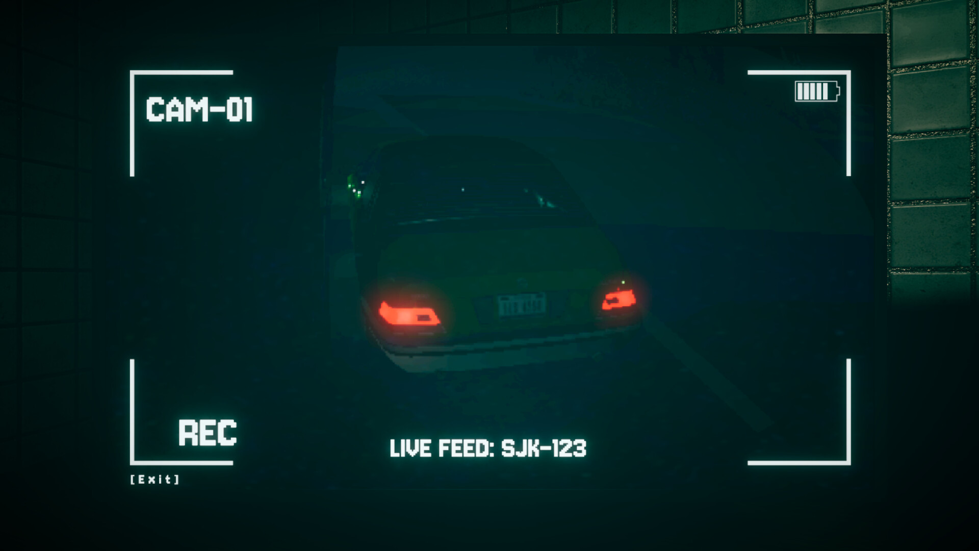 Is Guilty screenshot #1