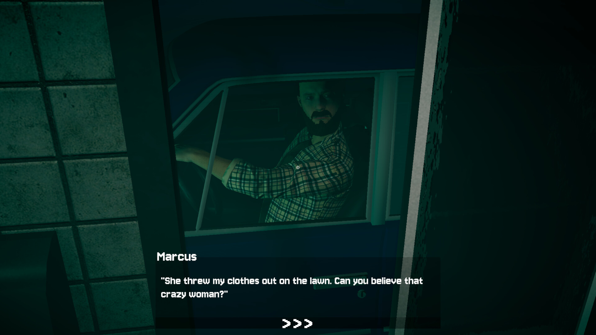 Is Guilty screenshot #4