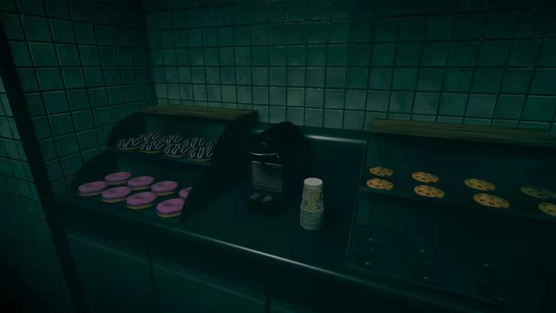 Is Guilty video 1