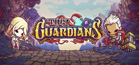 Tiny Guardians crack status