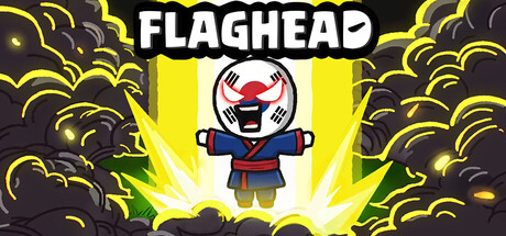 Flaghead