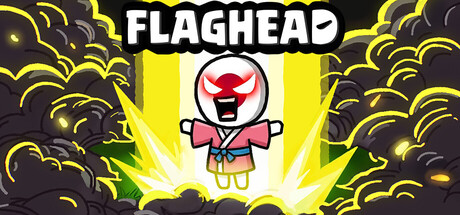 Flagheadの作品画像