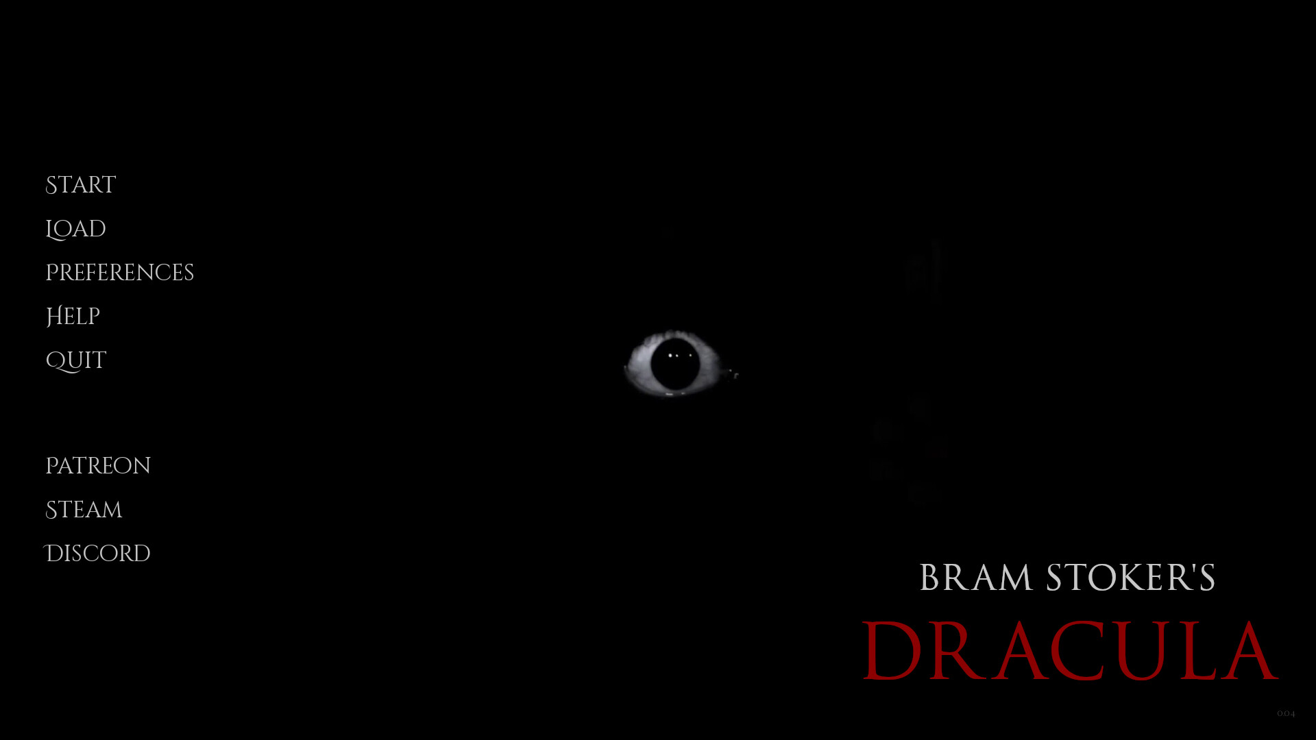 Bram Stoker's Dracula screenshot #16