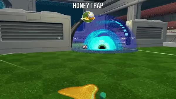 Golf With Your Friends video 3