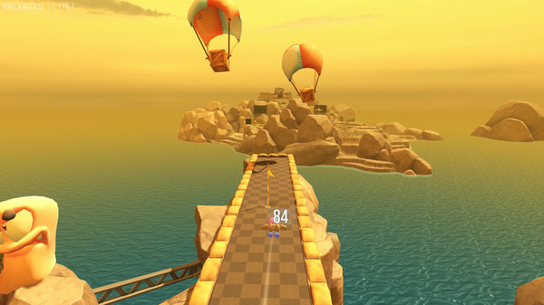 Screenshot of the game