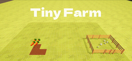 Haystack: Co-op Farm & Trade