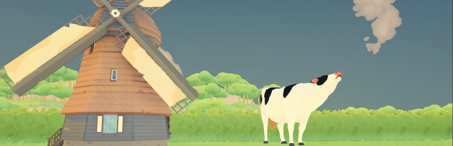 Hayfield: Co-op Farm & Shop