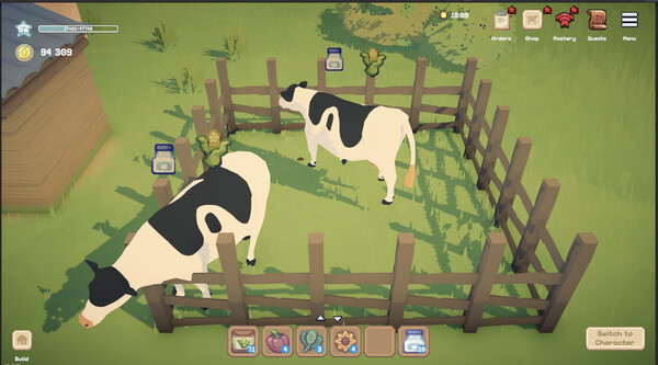 Screenshot media