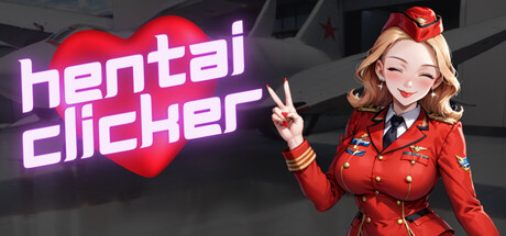 Hentai Clicker: Airi is streaming Banner
