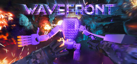 Wavefront Playtest