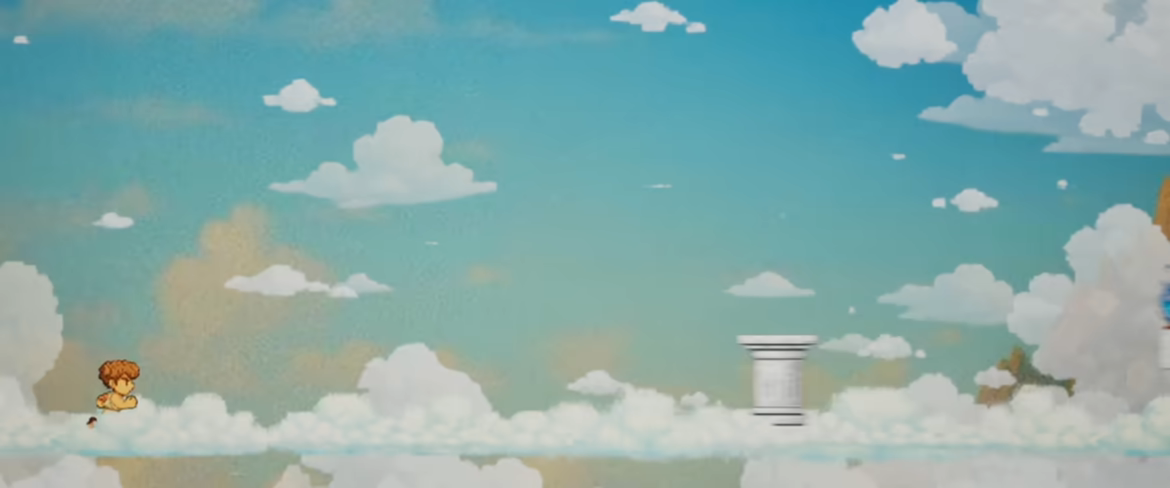 No One's Hero video 2