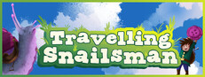 Travelling Snailsman