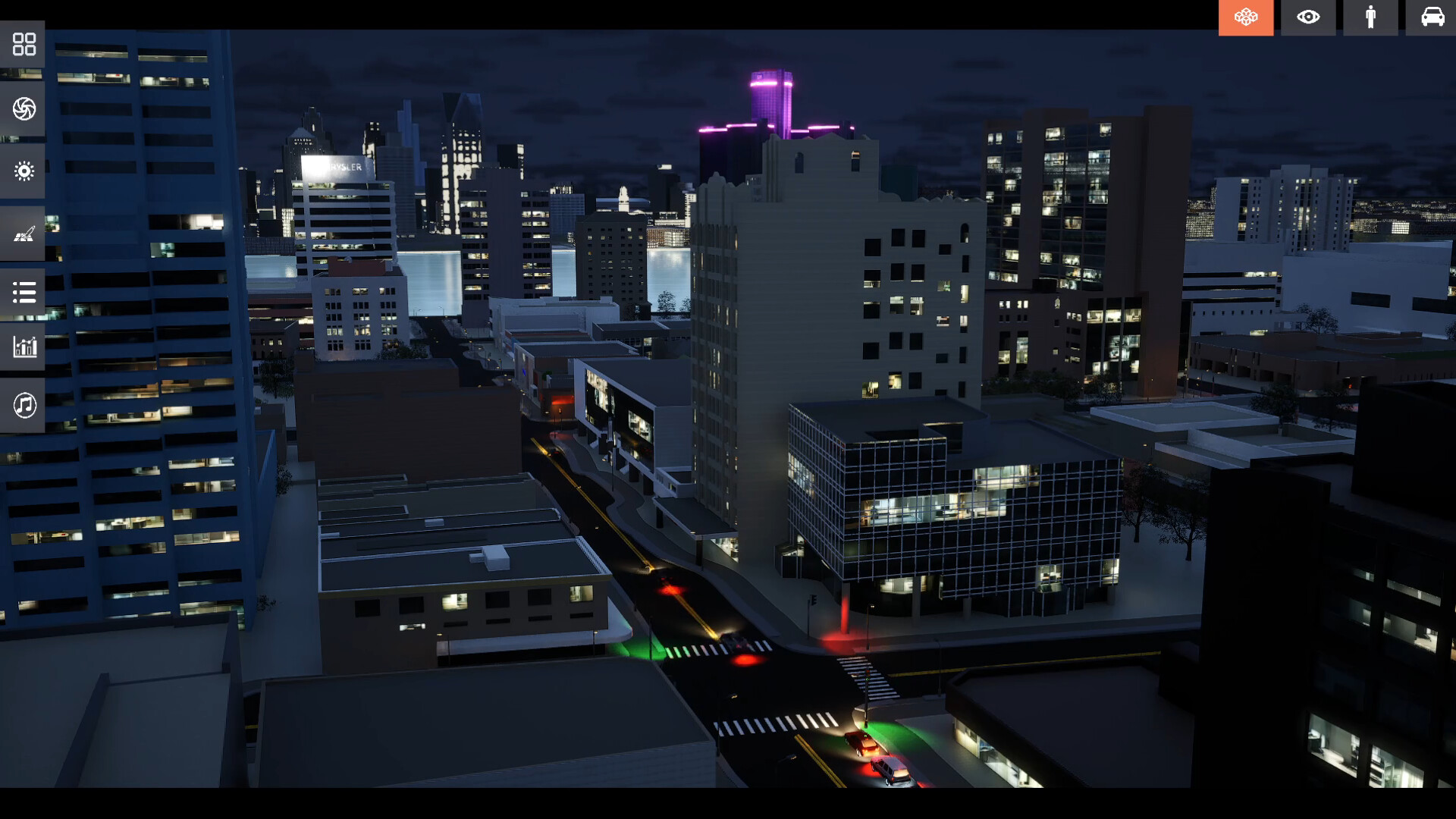 Developer Simulator screenshot 2