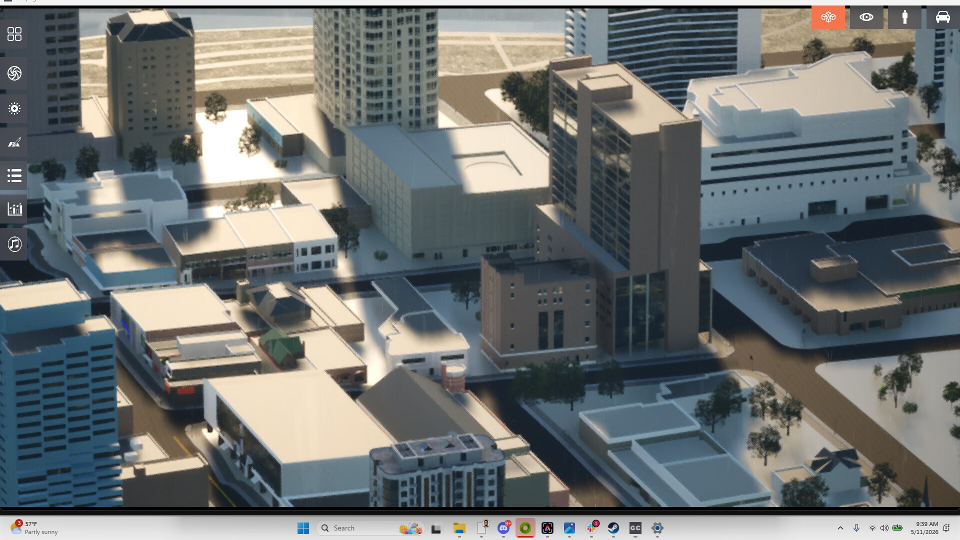 Developer Simulator screenshot 22