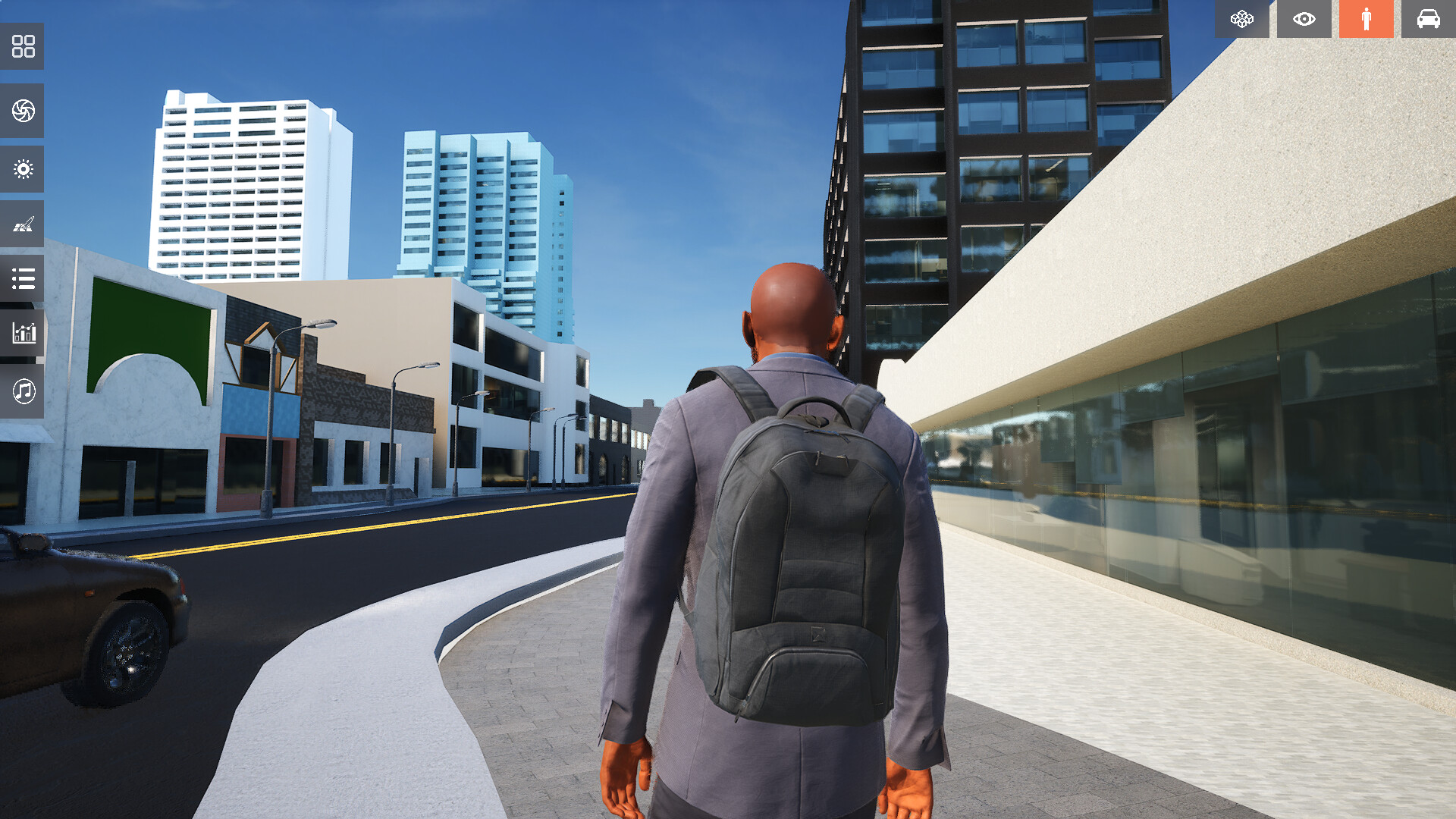 Developer Simulator screenshot 6
