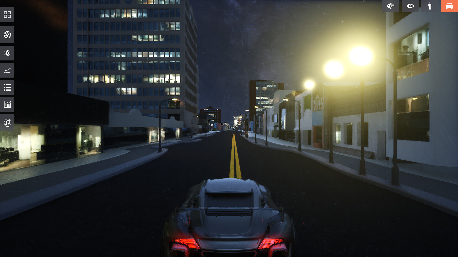 Developer Simulator screenshot 12