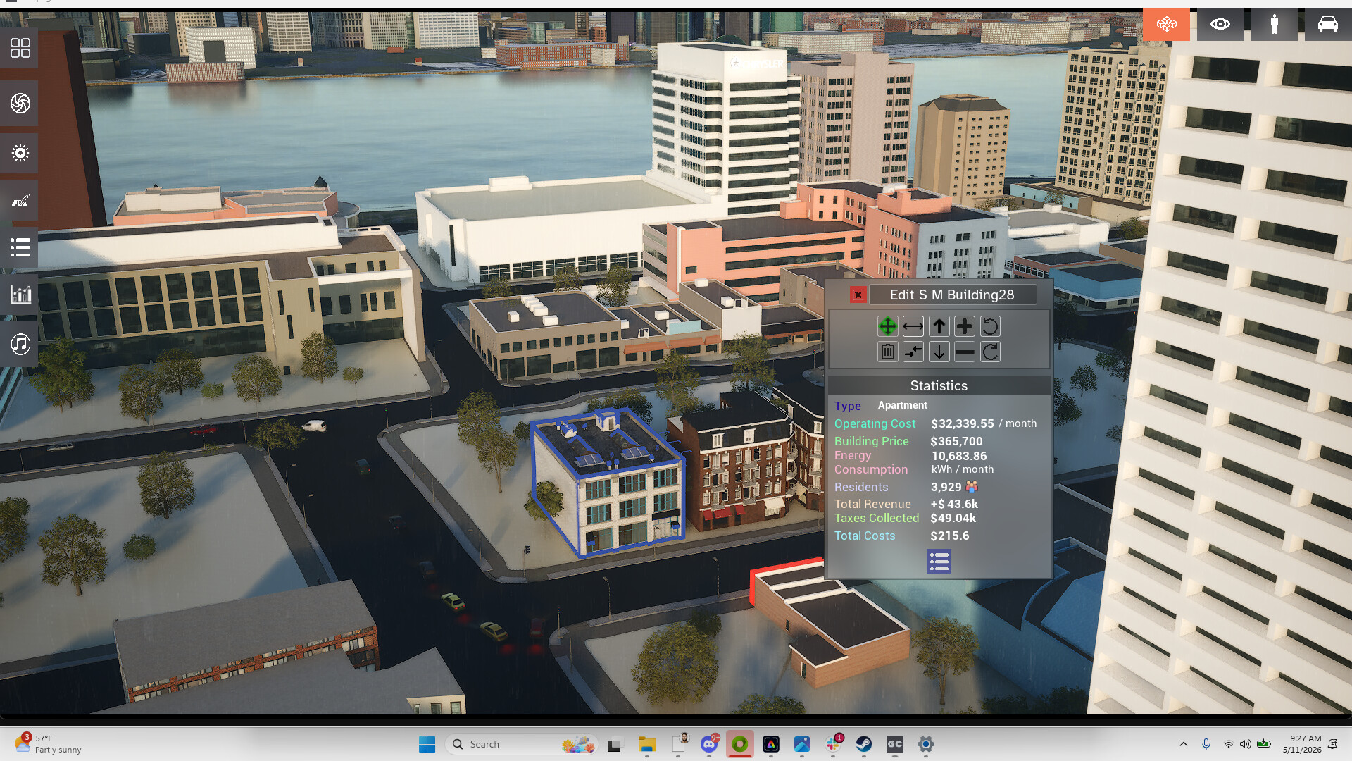 Developer Simulator screenshot 7