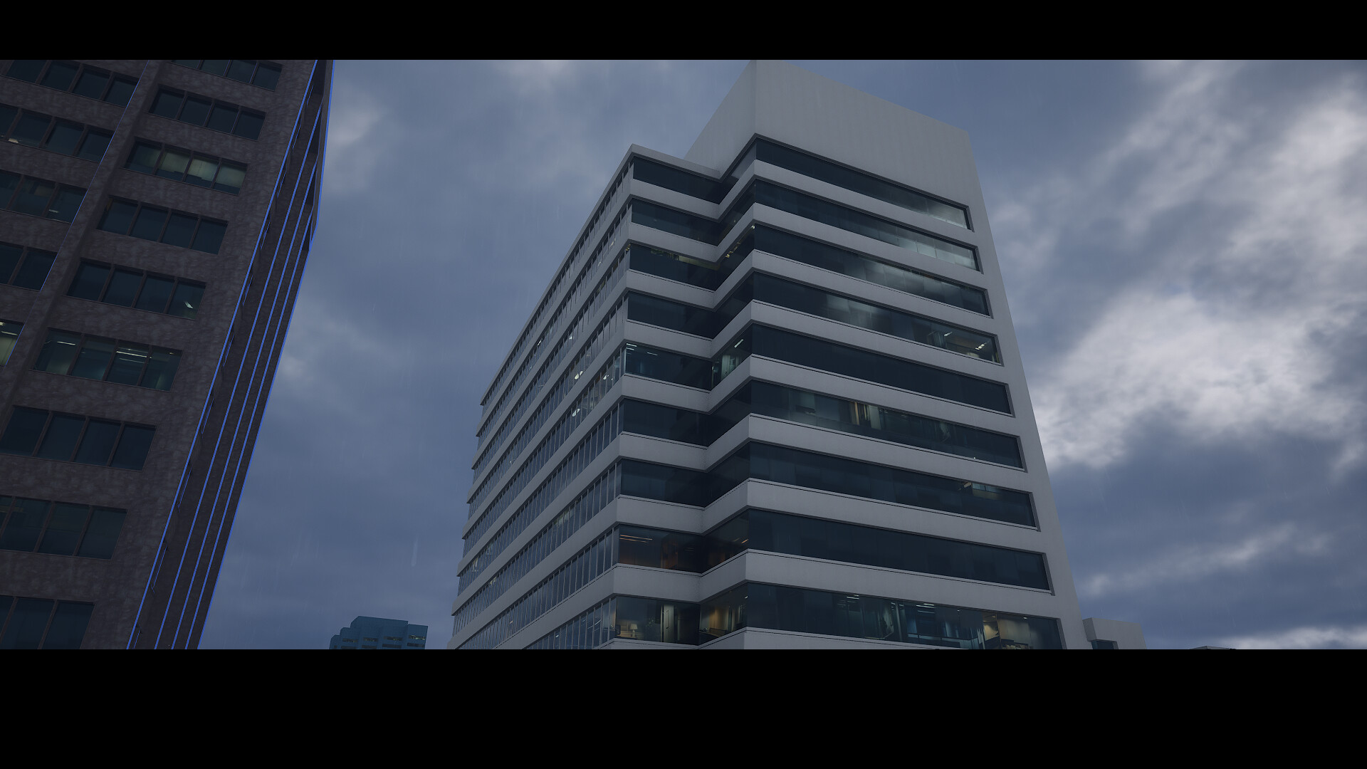 Geopogo Cities: Windsor–Detroit screenshot #6