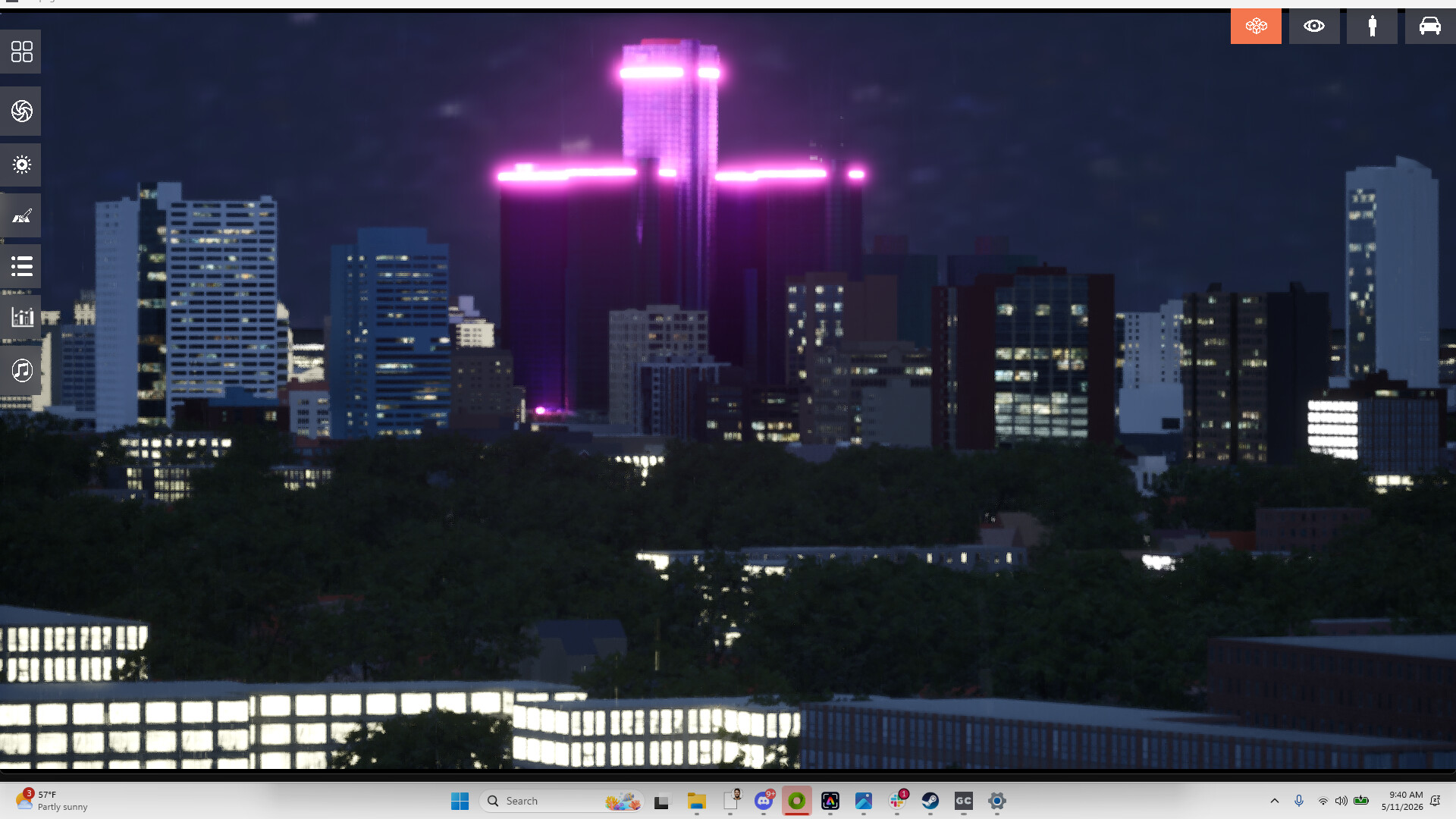 Developer Simulator screenshot 3