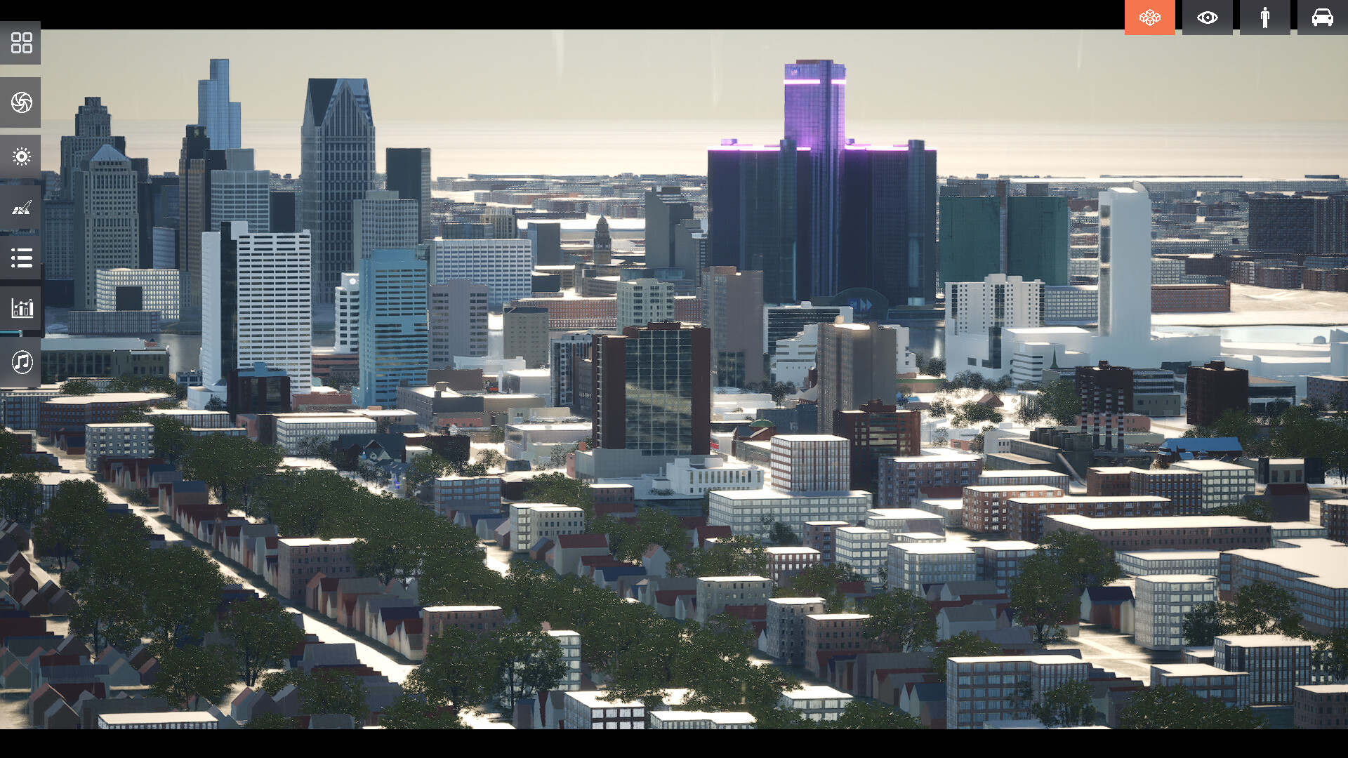 Developer Simulator screenshot 21