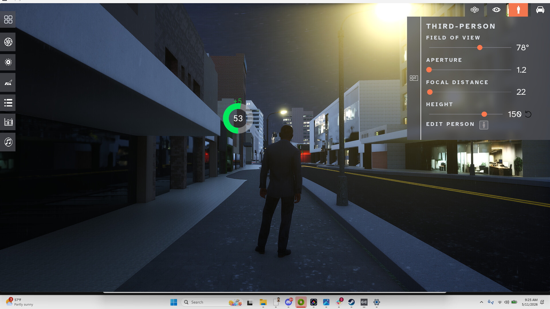 Developer Simulator screenshot 5