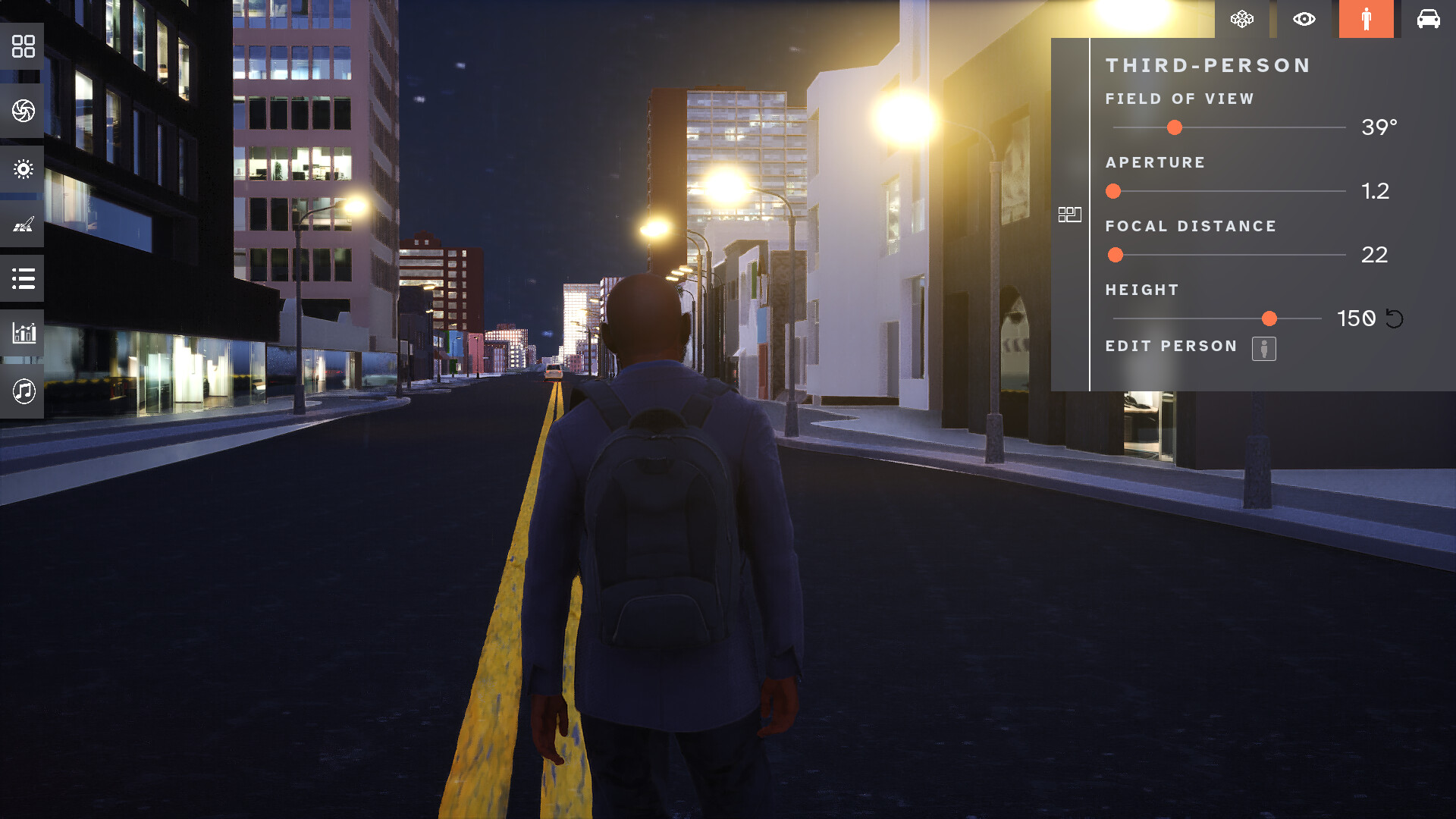 Developer Simulator screenshot 20