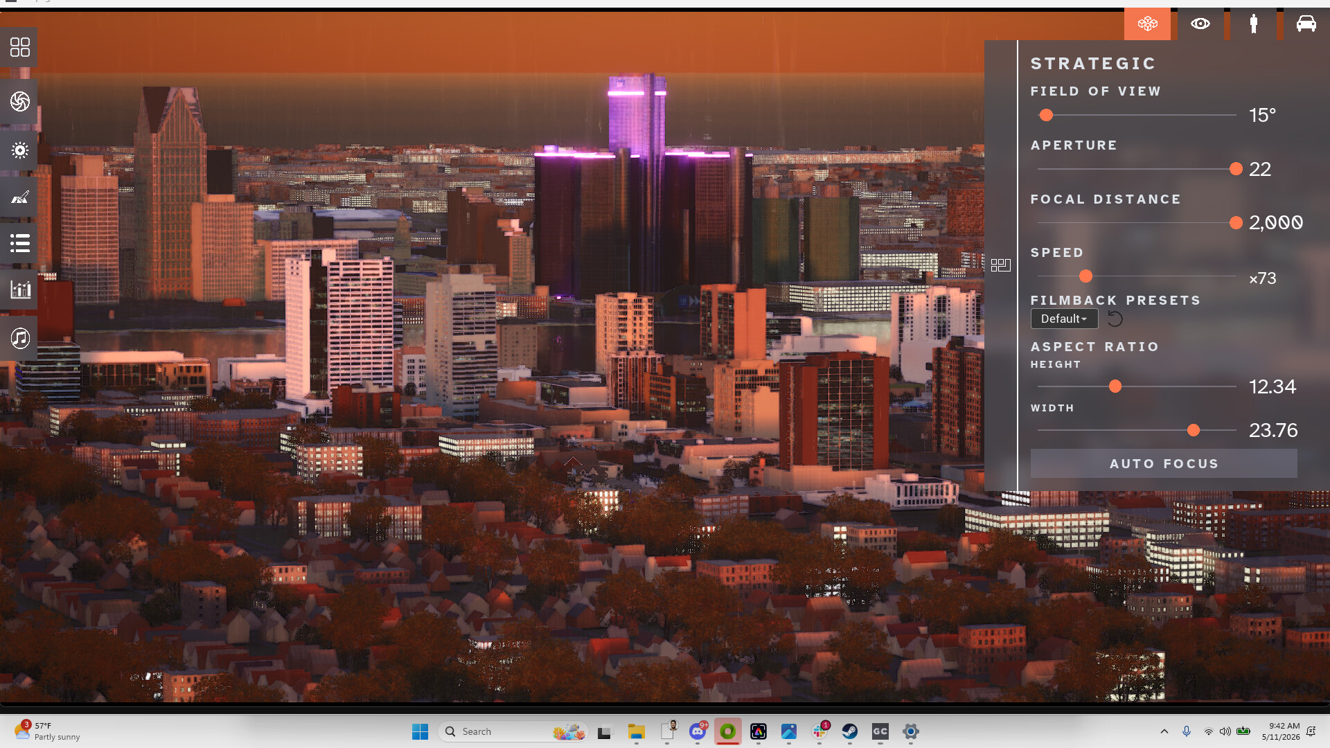 Developer Simulator screenshot 9