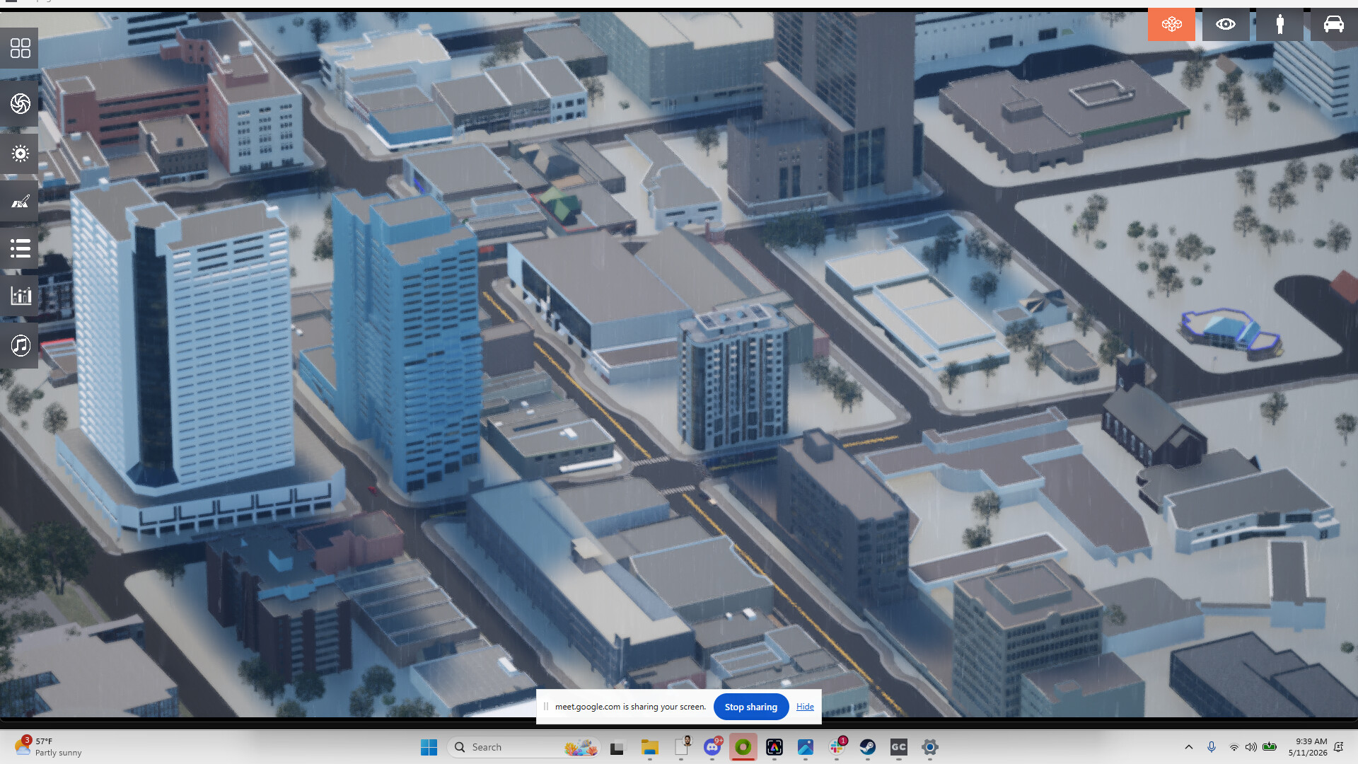 Developer Simulator screenshot 15