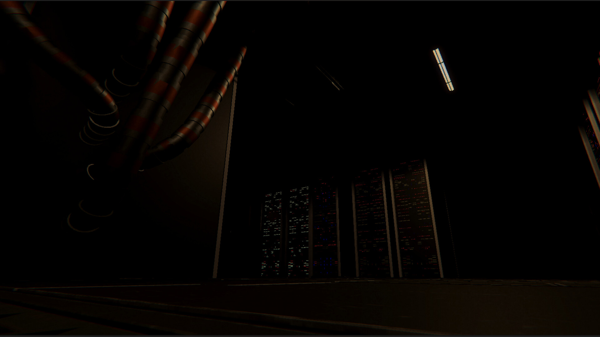 WriteNor screenshot 1