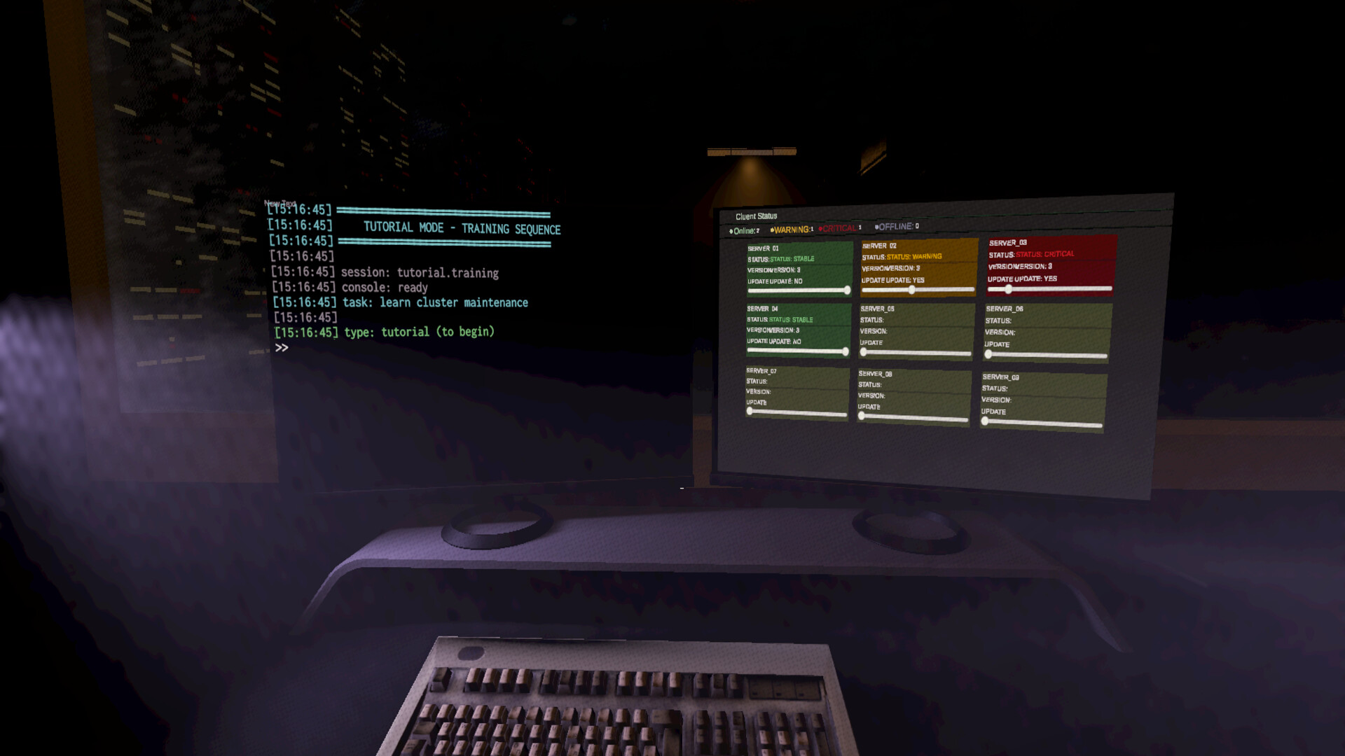 WriteNor screenshot 6