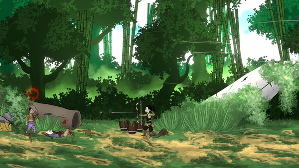 The Lubs 2: Straw Hats screenshot 4