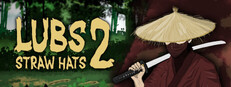 The Lubs 2: Straw Hats cover