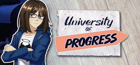 University of Progress