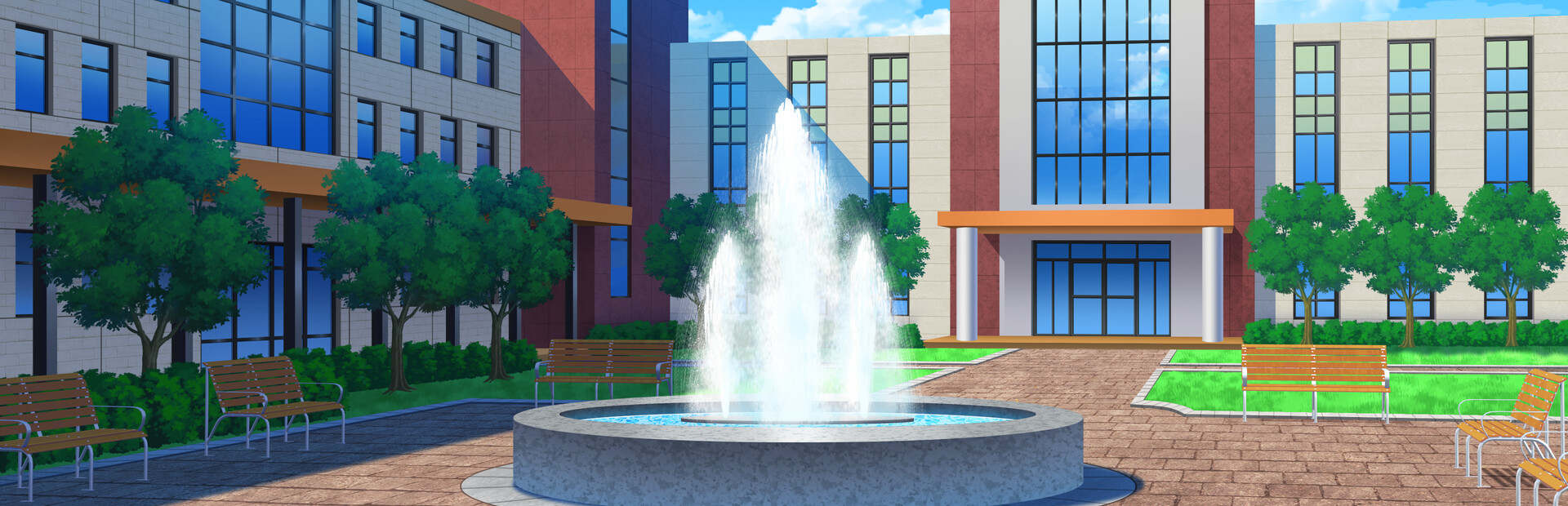 University of Progress