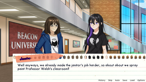 Screenshot media