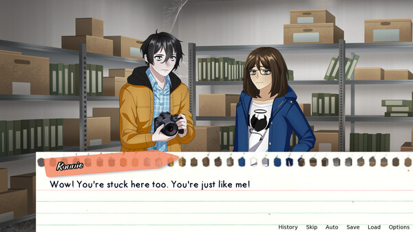 Screenshot media
