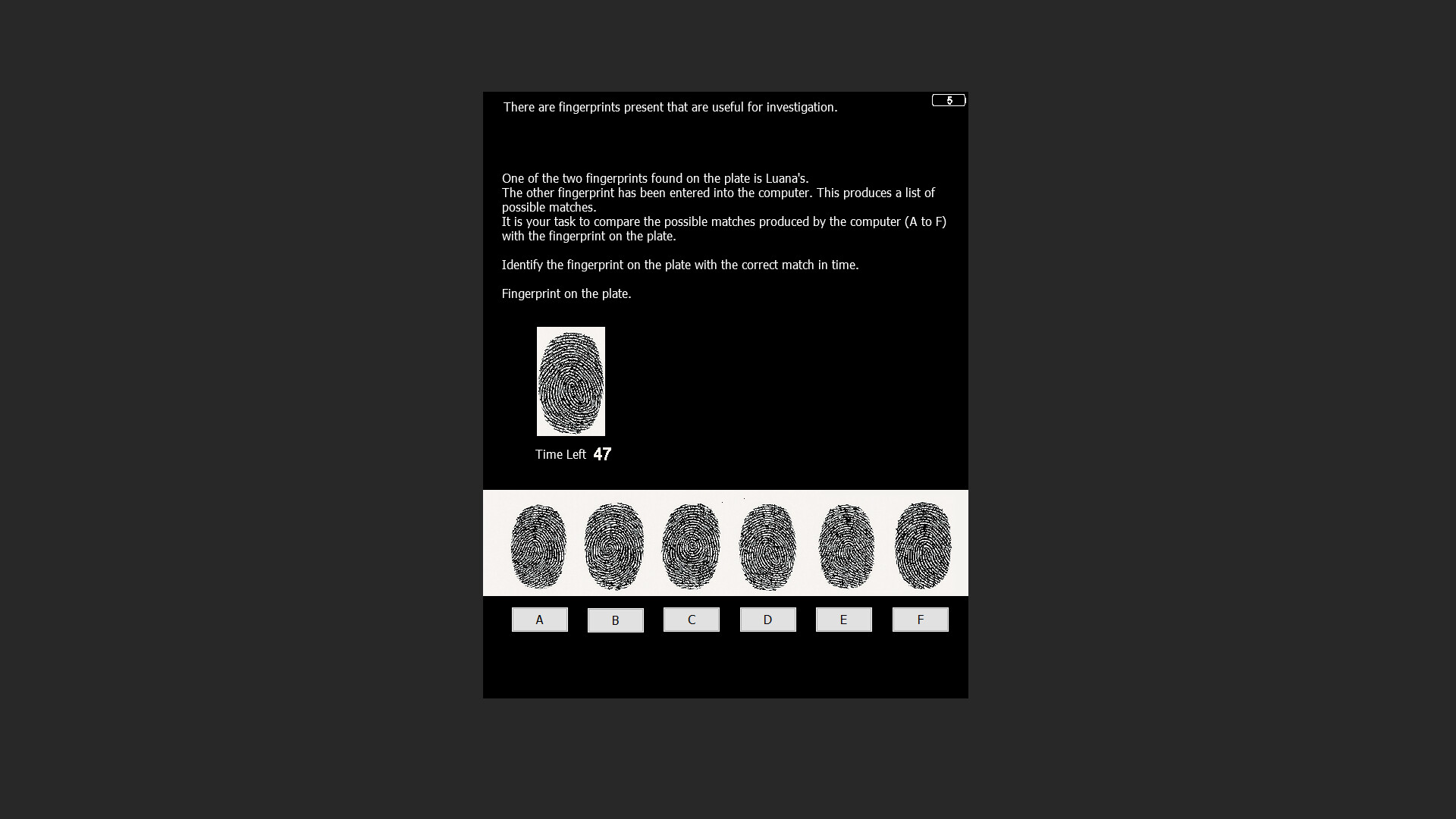 Private Detective JACK - USA President daughter kidnapped 스크린샷 1