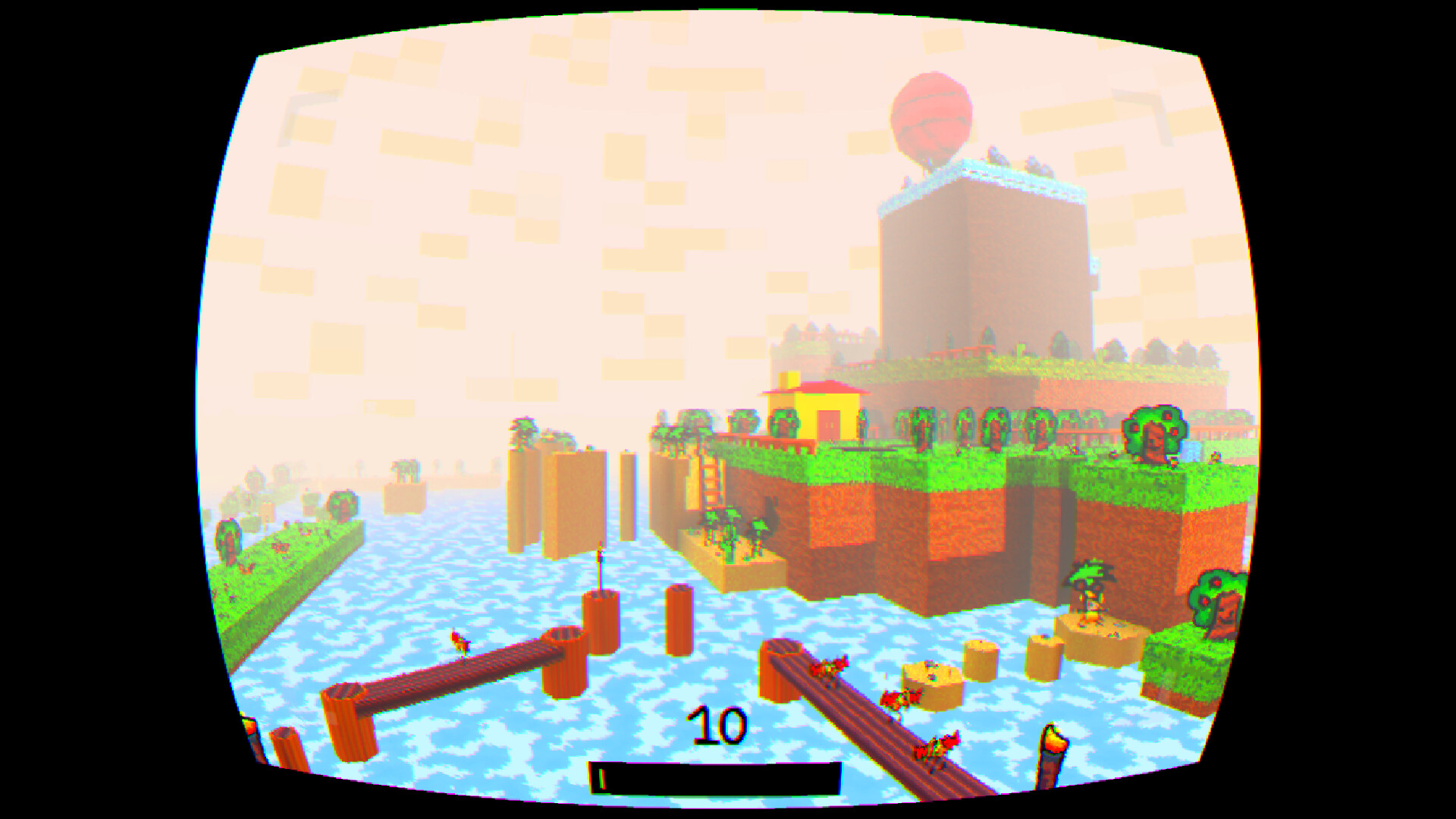 MMNANA PC gameplay screenshot 1 of 8