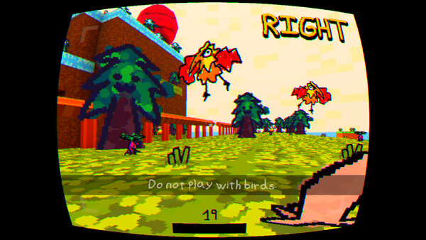 MMNANA game for windows Pc 1