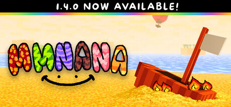 MMNANA header art