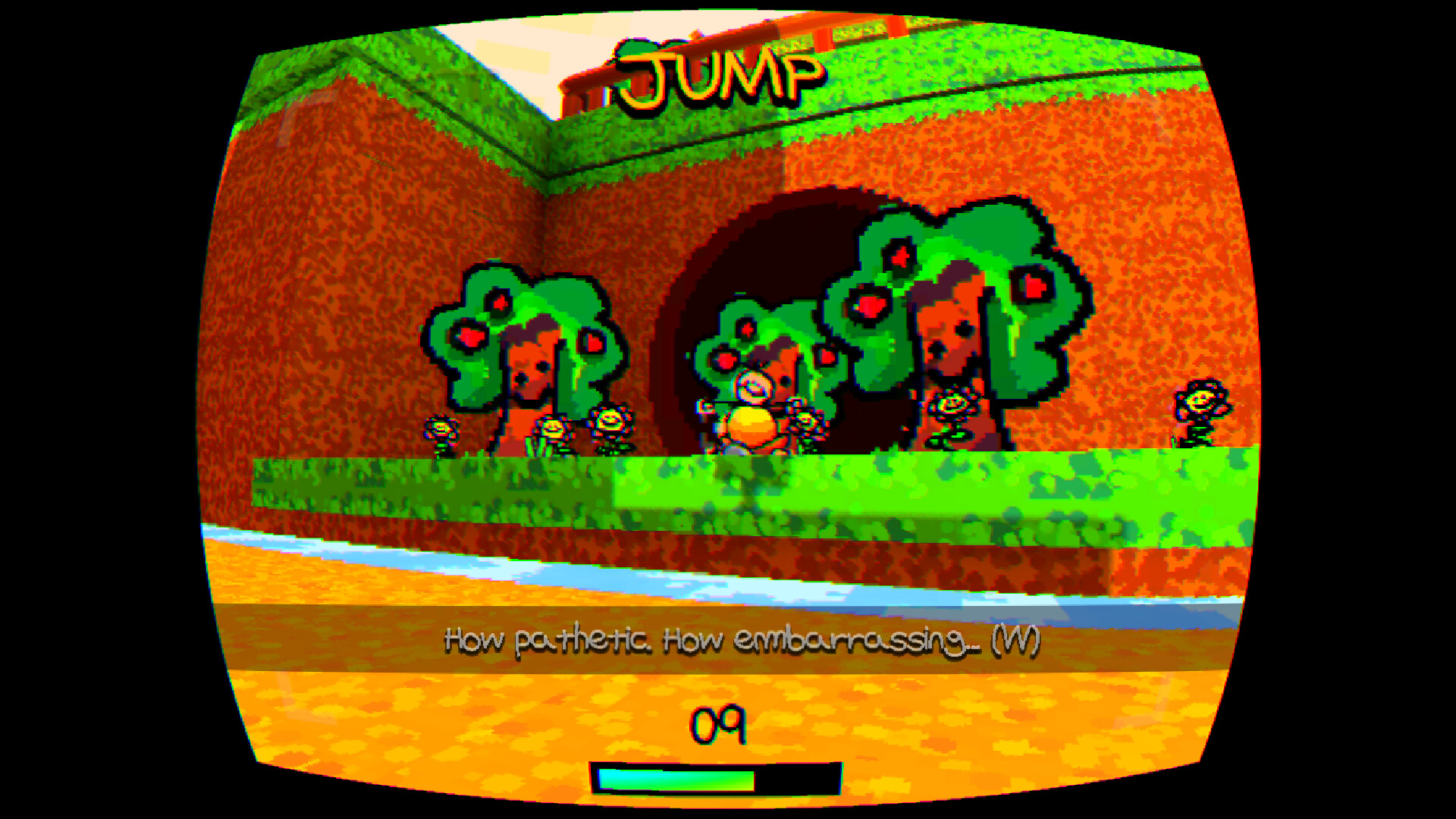 MMNANA PC gameplay screenshot 2 of 8